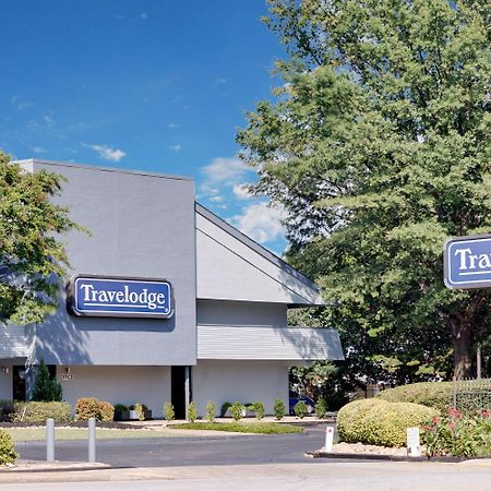 Travelodge by Wyndham College Park Eksteriør bilde