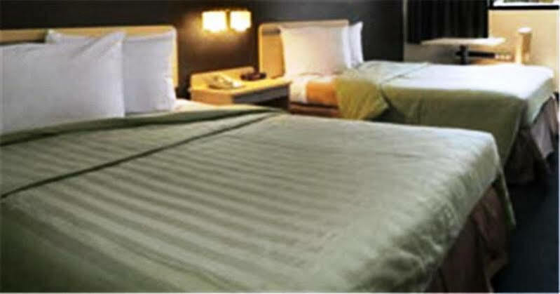Travelodge by Wyndham College Park Eksteriør bilde
